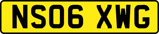 NS06XWG