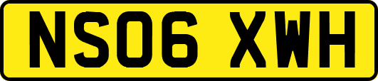 NS06XWH
