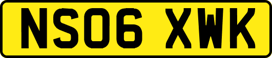 NS06XWK