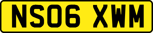 NS06XWM