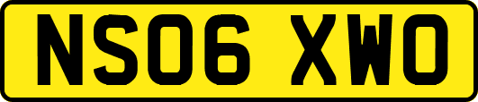 NS06XWO