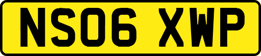 NS06XWP