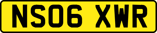 NS06XWR