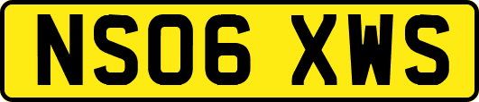 NS06XWS