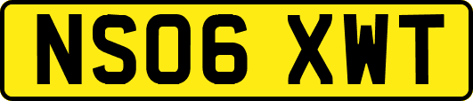 NS06XWT