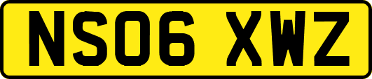 NS06XWZ