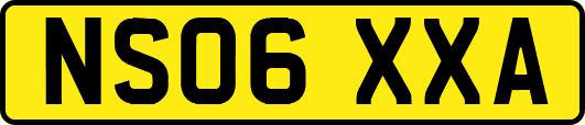 NS06XXA