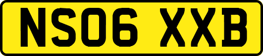 NS06XXB