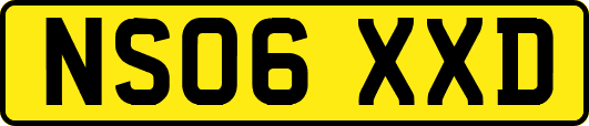 NS06XXD