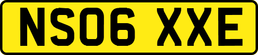 NS06XXE