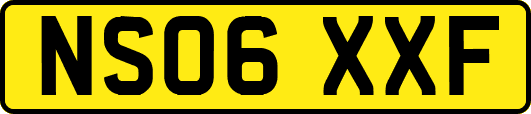 NS06XXF