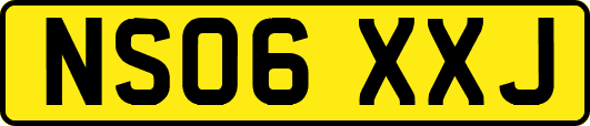NS06XXJ