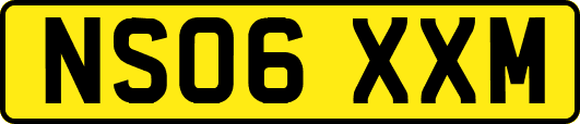 NS06XXM
