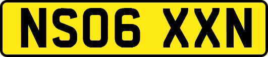 NS06XXN