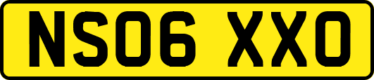 NS06XXO