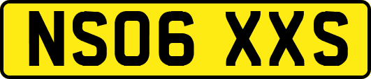 NS06XXS