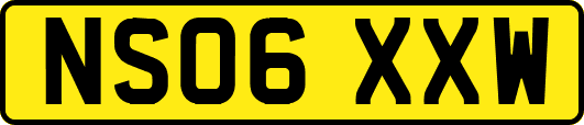 NS06XXW