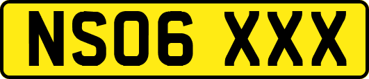 NS06XXX