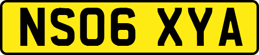 NS06XYA