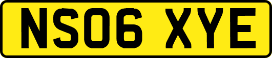 NS06XYE