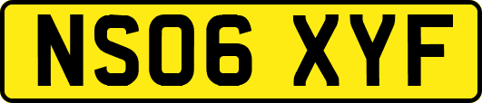 NS06XYF