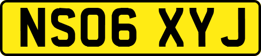 NS06XYJ