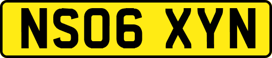 NS06XYN