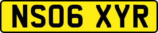 NS06XYR