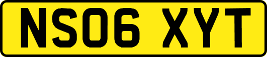 NS06XYT