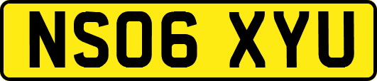 NS06XYU
