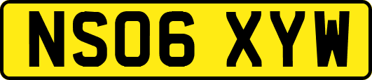 NS06XYW