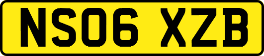 NS06XZB