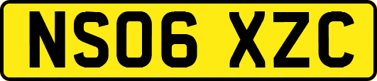 NS06XZC