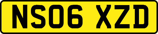 NS06XZD