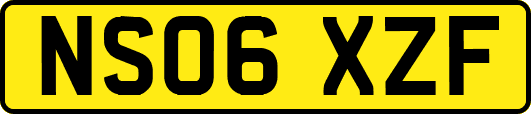 NS06XZF