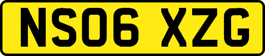 NS06XZG
