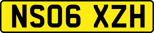 NS06XZH