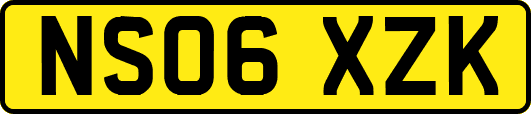 NS06XZK