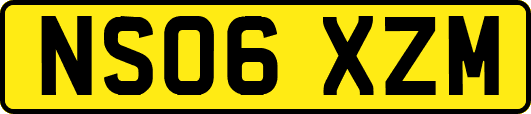 NS06XZM