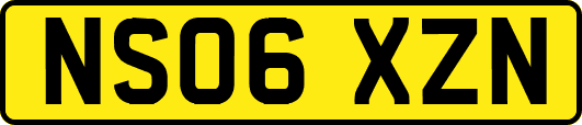 NS06XZN