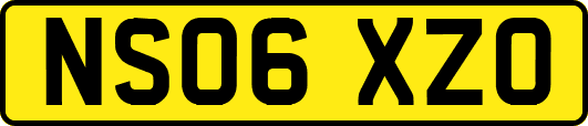 NS06XZO