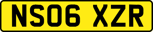 NS06XZR