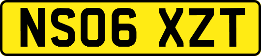 NS06XZT