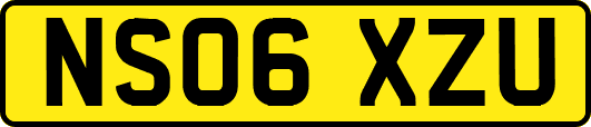 NS06XZU