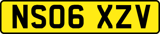 NS06XZV