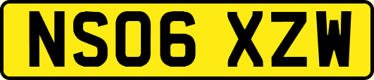NS06XZW