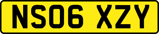 NS06XZY