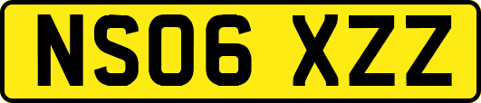 NS06XZZ