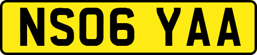 NS06YAA