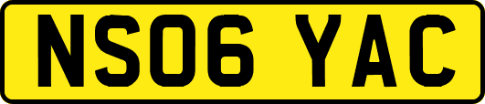 NS06YAC